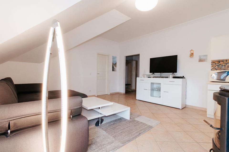 Villa Laetitia Whg 24 Apartment in Binz