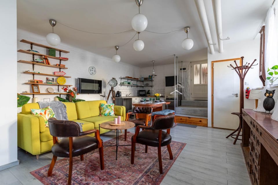 Buda Castle Apartment Apartment in Budapest