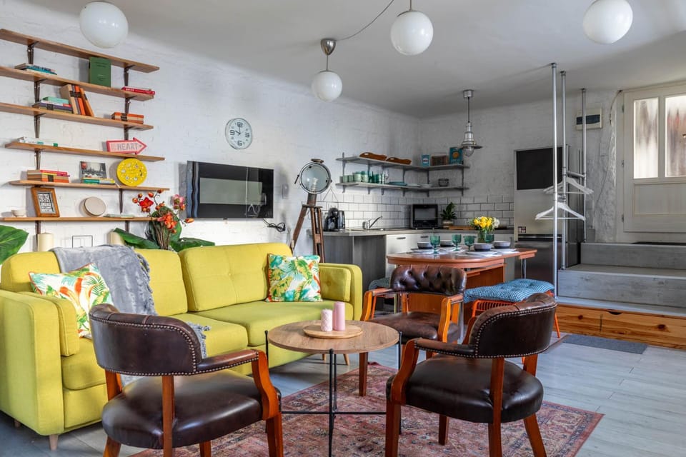 Buda Castle Apartment Apartment in Budapest
