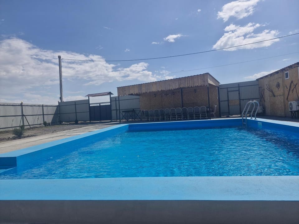 Ejmiatsin To Zvartnots Airport Bed and Breakfast in Armenia
