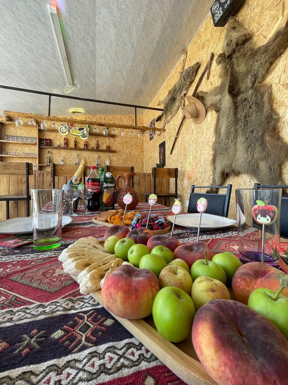 Ejmiatsin To Zvartnots Airport Bed and Breakfast in Armenia