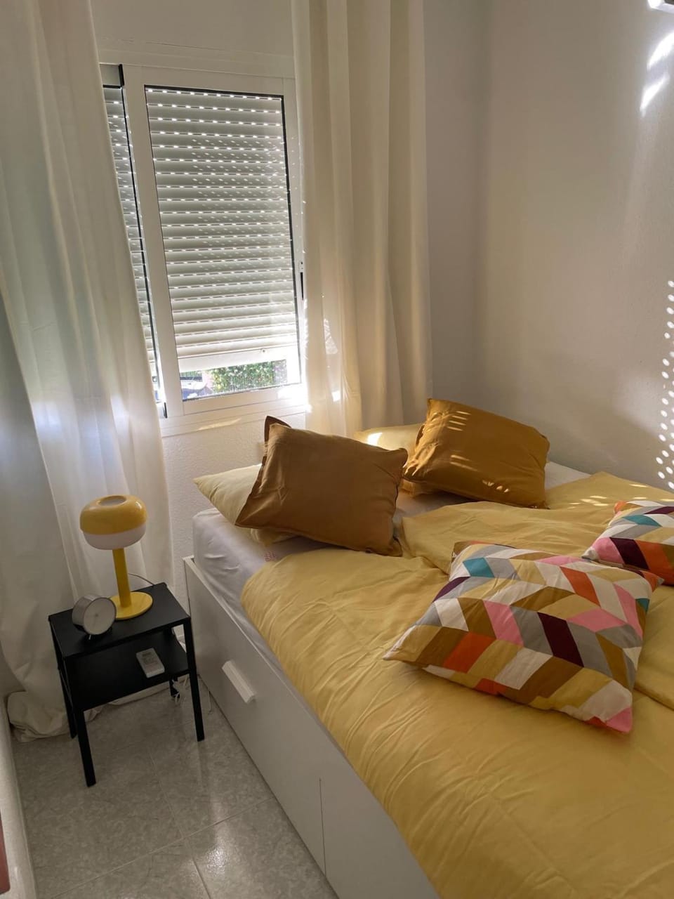 English Garden Apartment 344 Apartment in Río de Torrox