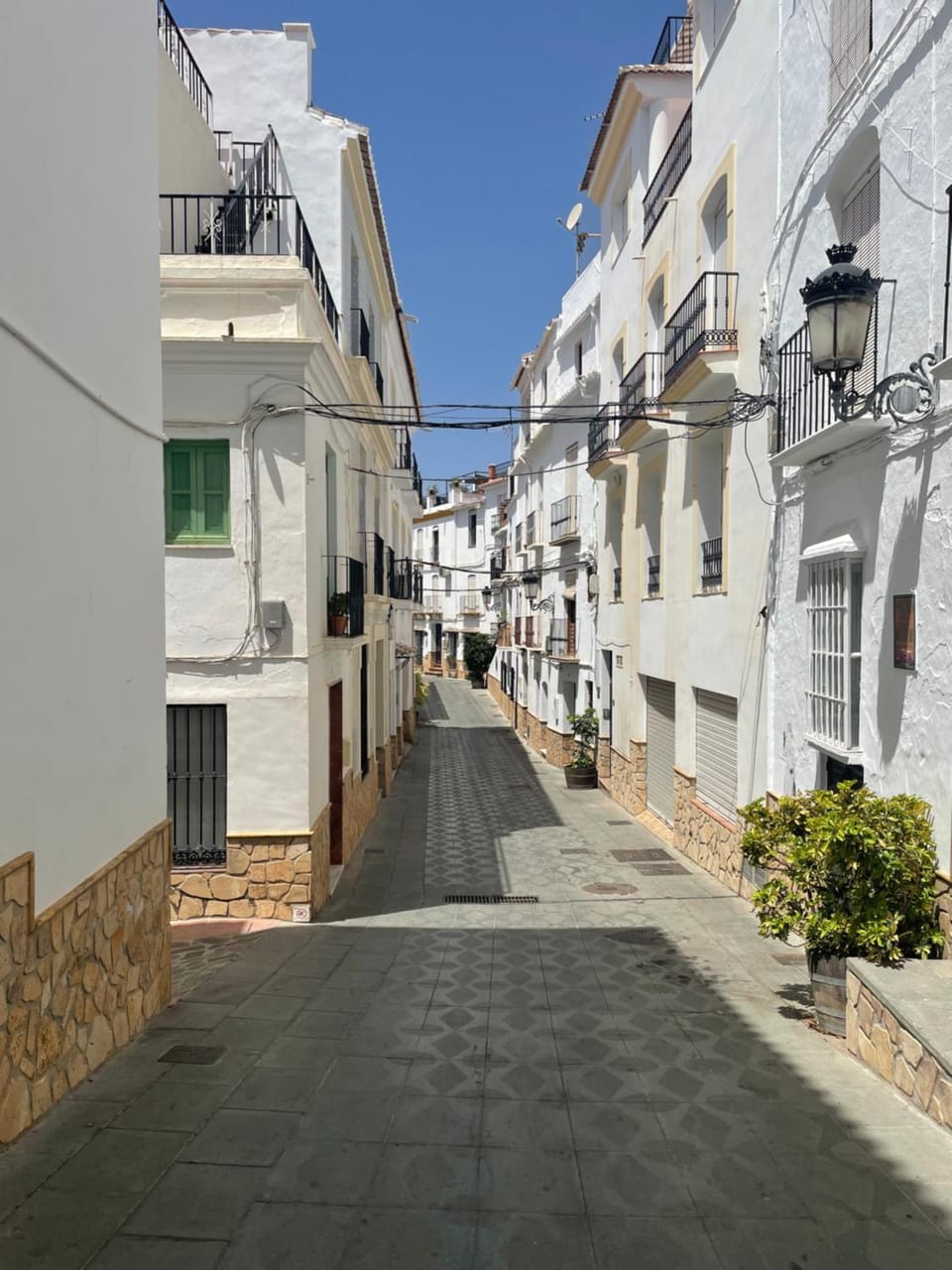 English Garden Apartment 344 Apartment in Río de Torrox