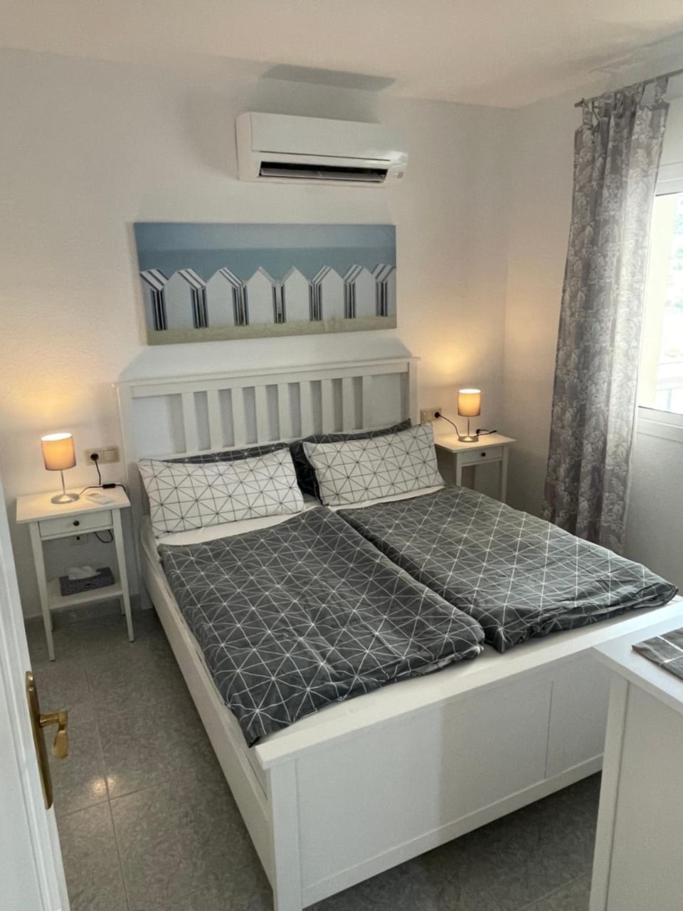 English Garden Apartment 344 Apartment in Río de Torrox