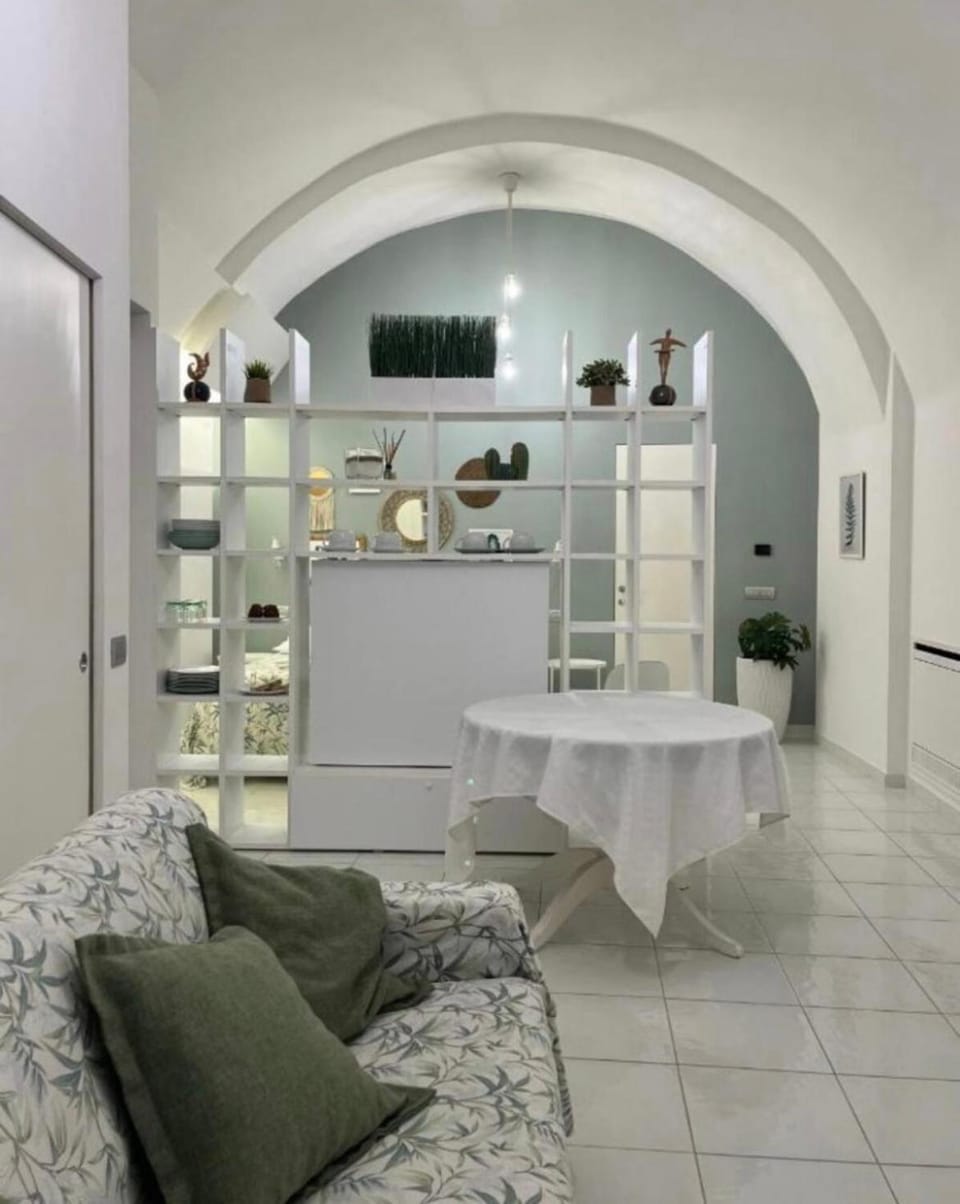 LOFT 13 Maiori Apartment in Maiori