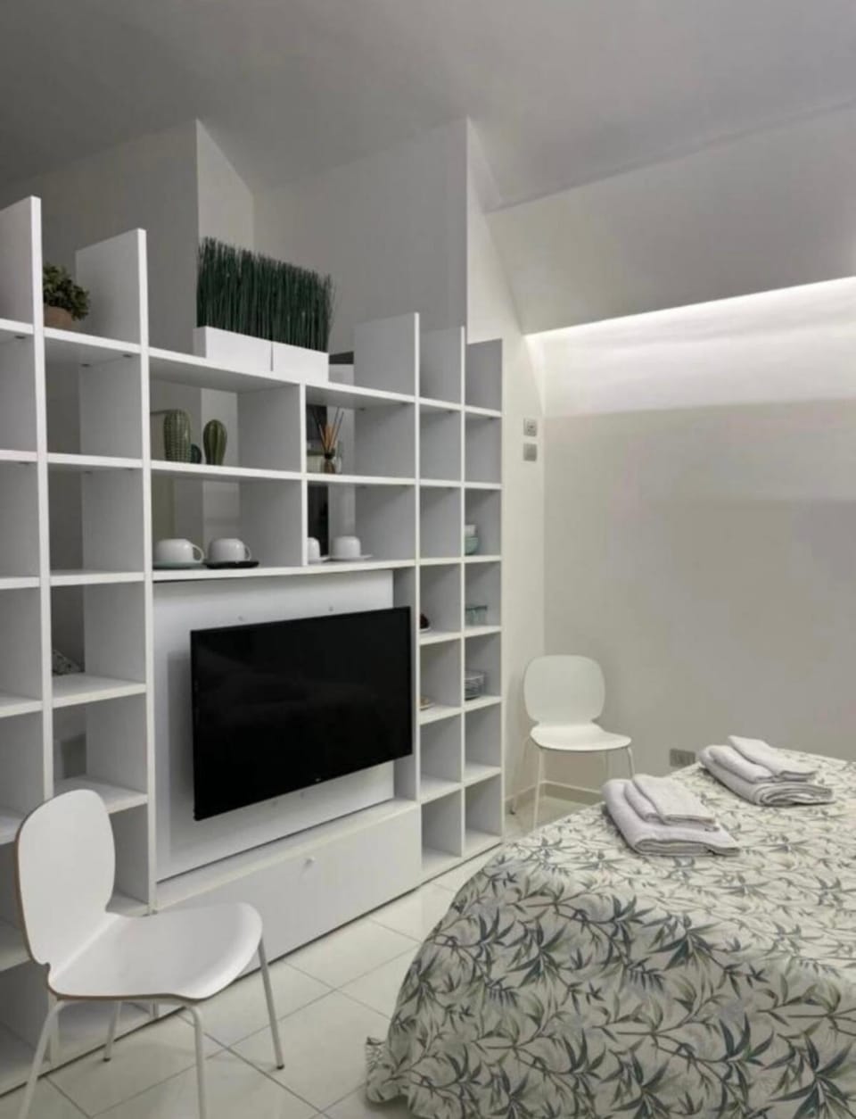 LOFT 13 Maiori Apartment in Maiori