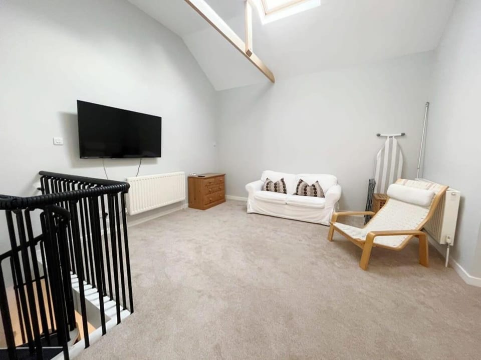 Coach House in Clifton village Apartment in Bristol