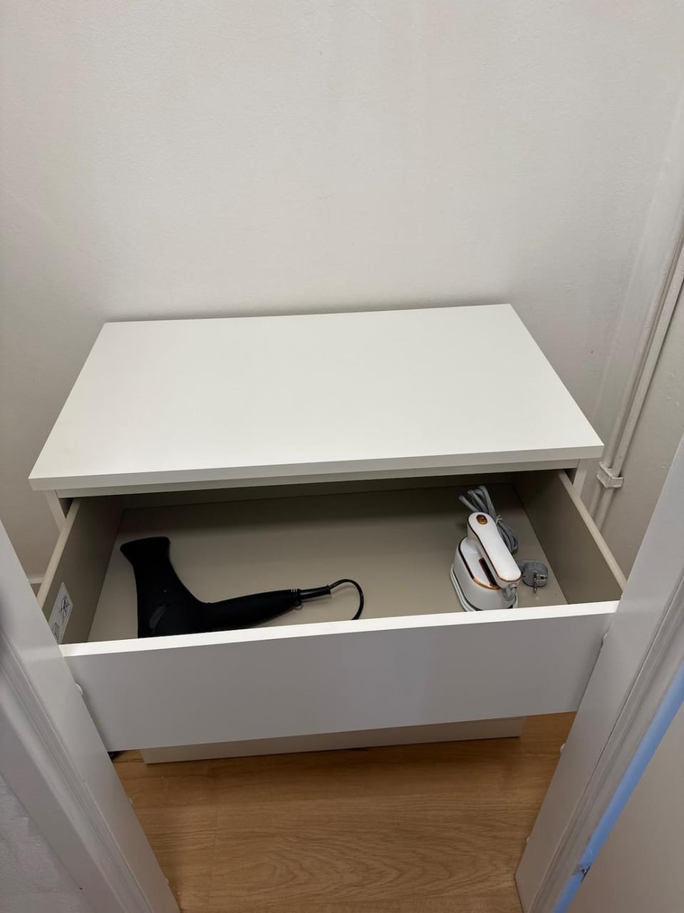 wardrobe