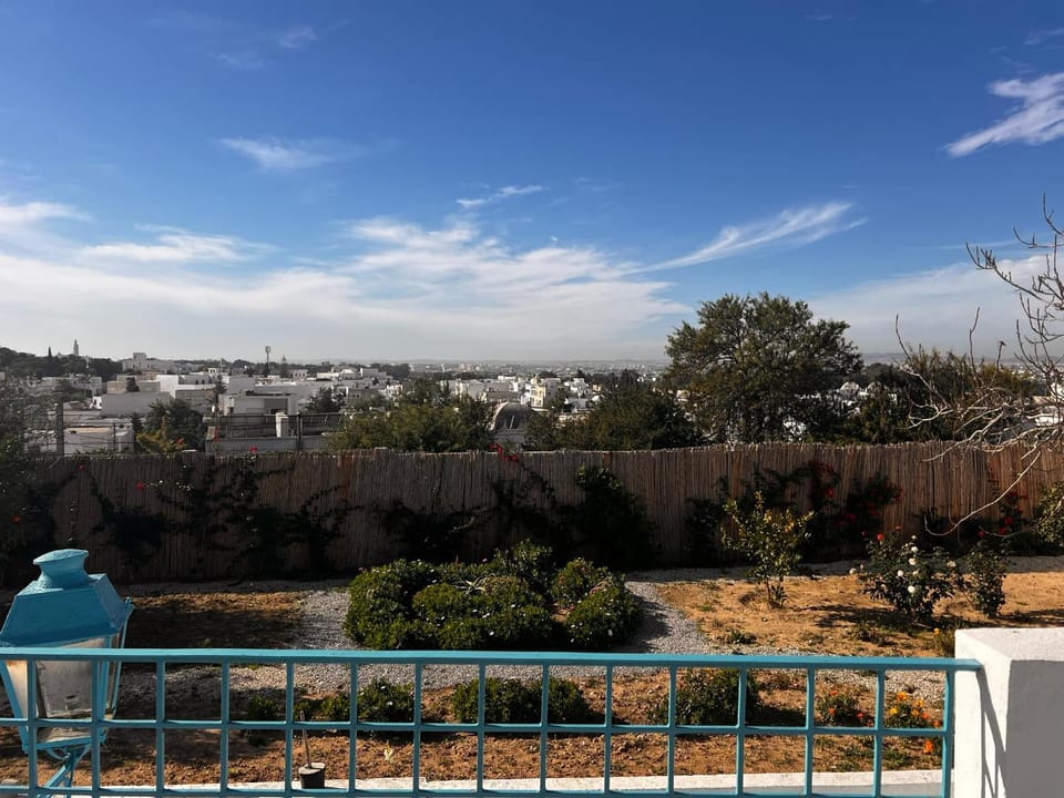 View (from property/room)
