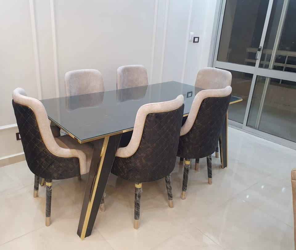 Madinaty B6 Appartement - New Cairo Apartment in Cairo Governorate