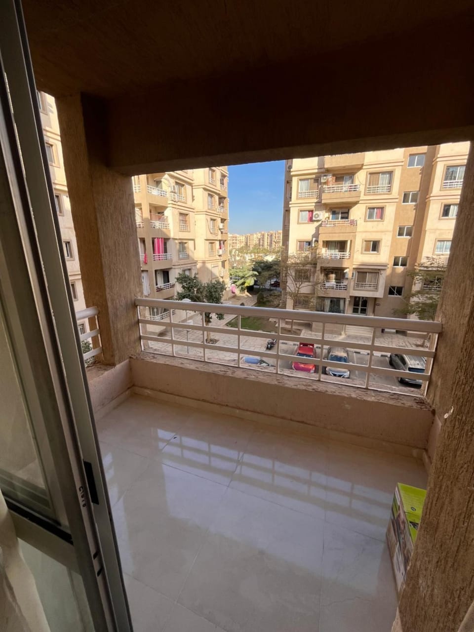 Madinaty B6 Appartement - New Cairo Apartment in Cairo Governorate