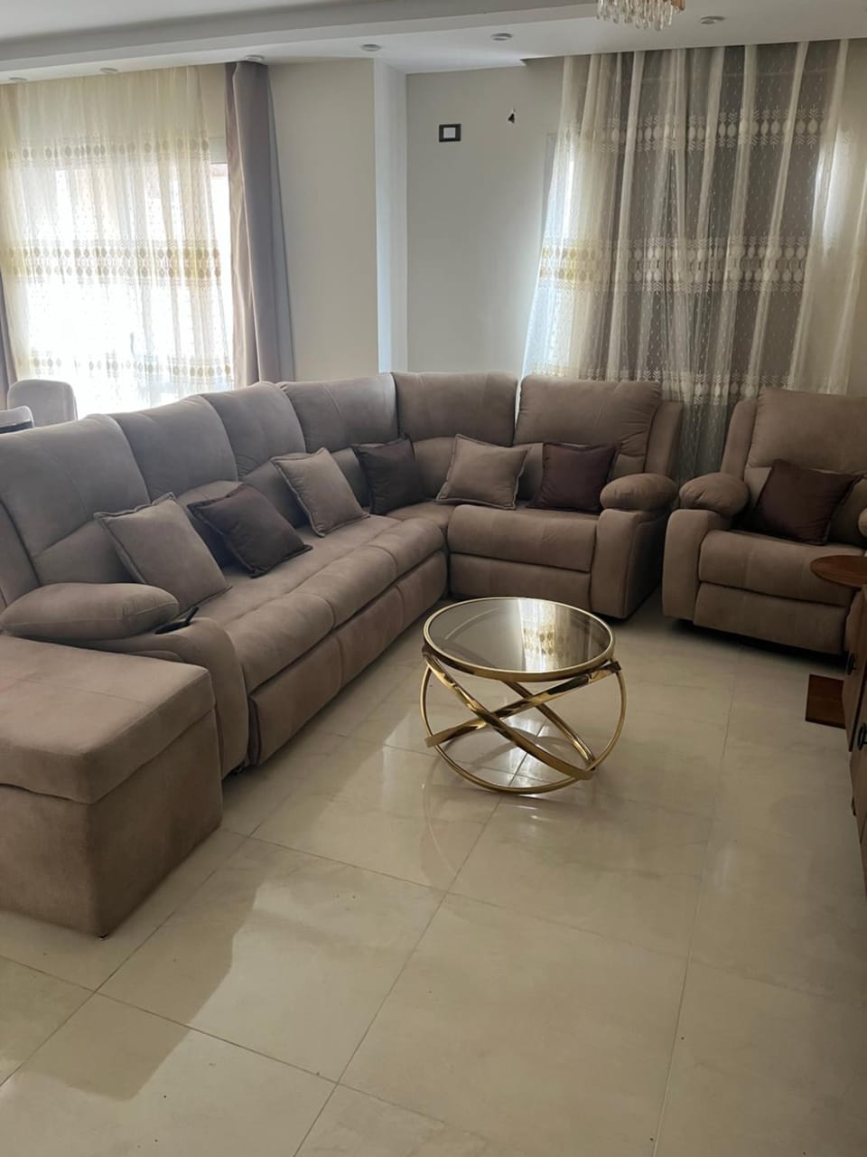 Madinaty B6 Appartement - New Cairo Apartment in Cairo Governorate