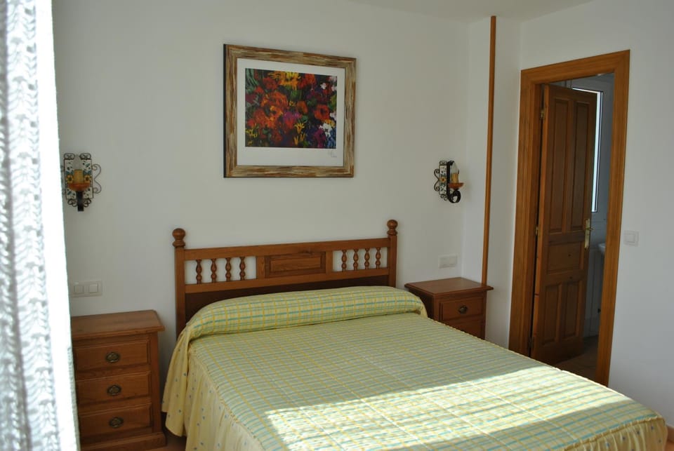 Day, Photo of the whole room