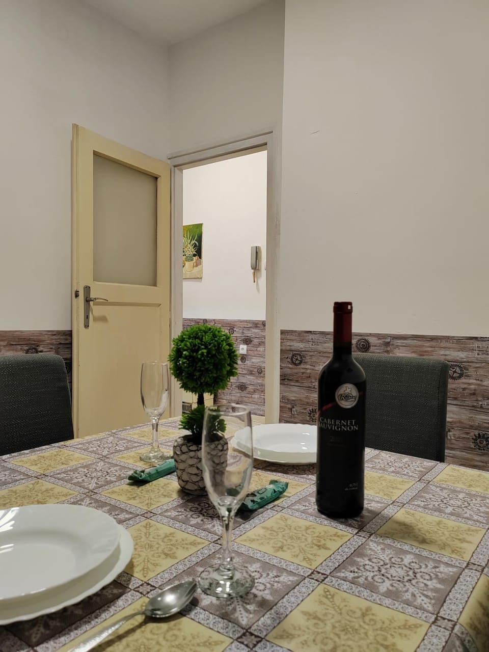 Belgrade Square 5 Apartment Apartment in Belgrade