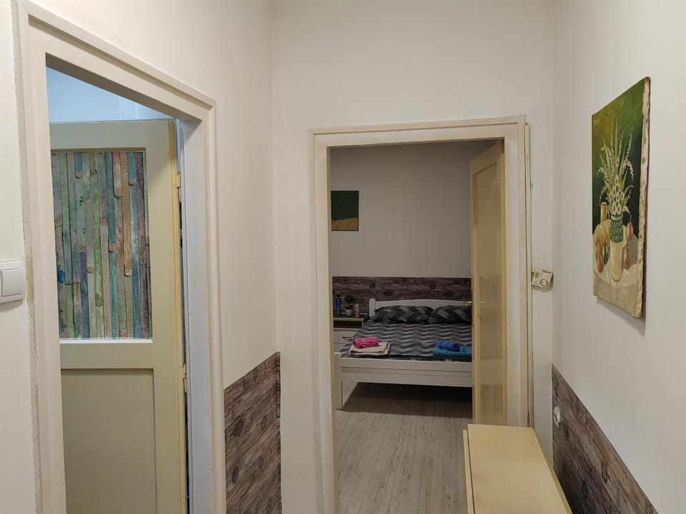Belgrade Square 5 Apartment Apartment in Belgrade