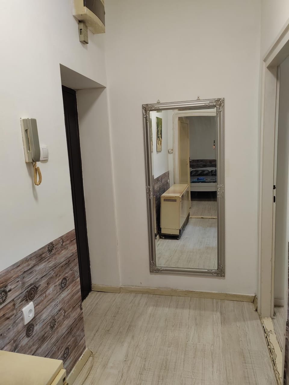 Belgrade Square 5 Apartment Apartment in Belgrade