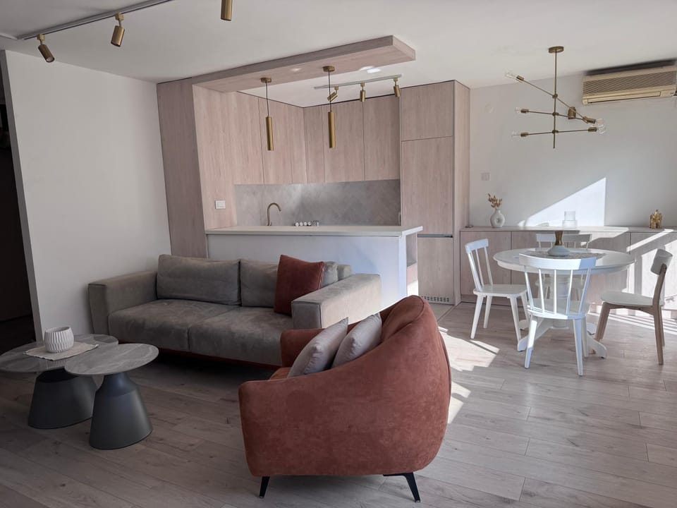 Sasha Duplex Apartment Apartment in Skopje