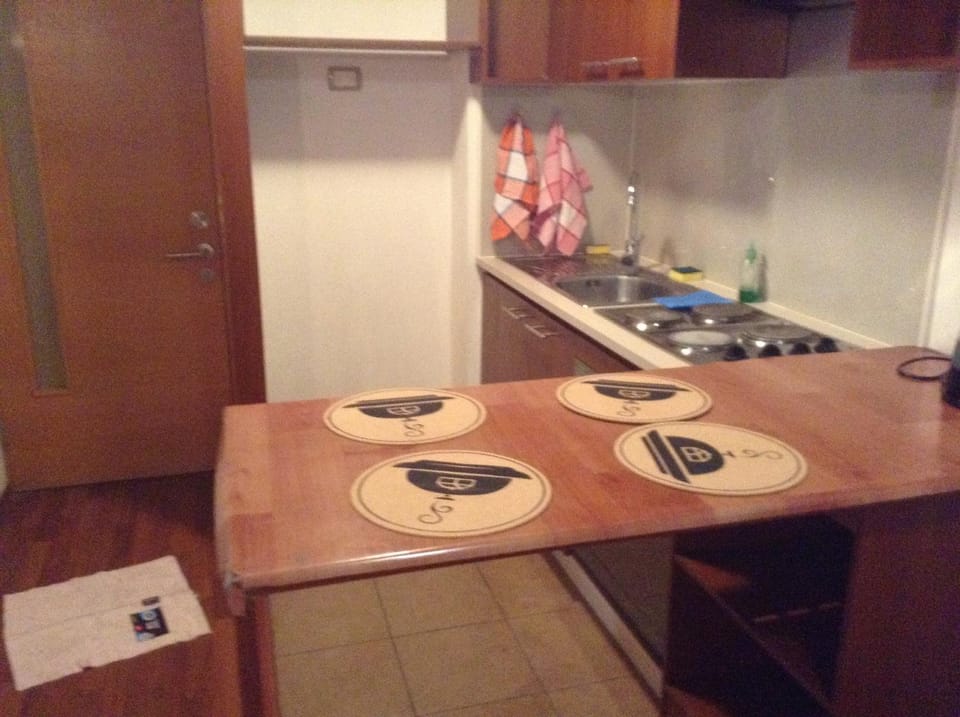 Kitchen or kitchenette, Other