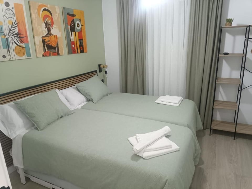 El Rincon de Calatayud Apartment in Calatayud