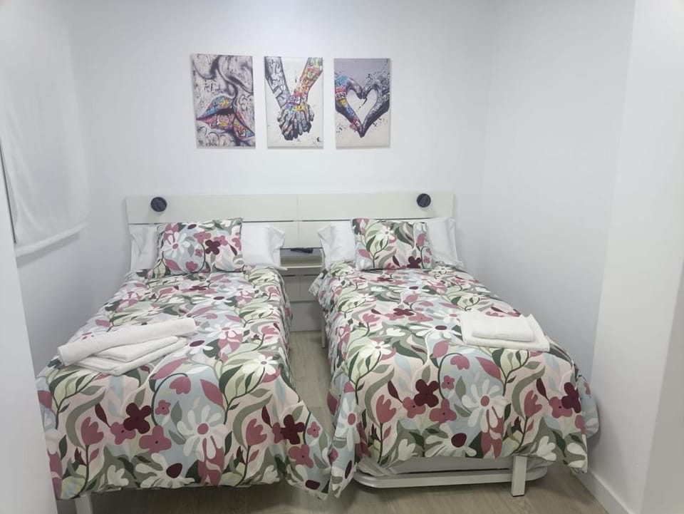 El Rincon de Calatayud Apartment in Calatayud