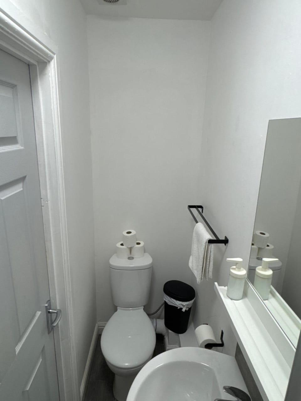 St James's Terrace Studio Rooms Bed and Breakfast in Nottingham