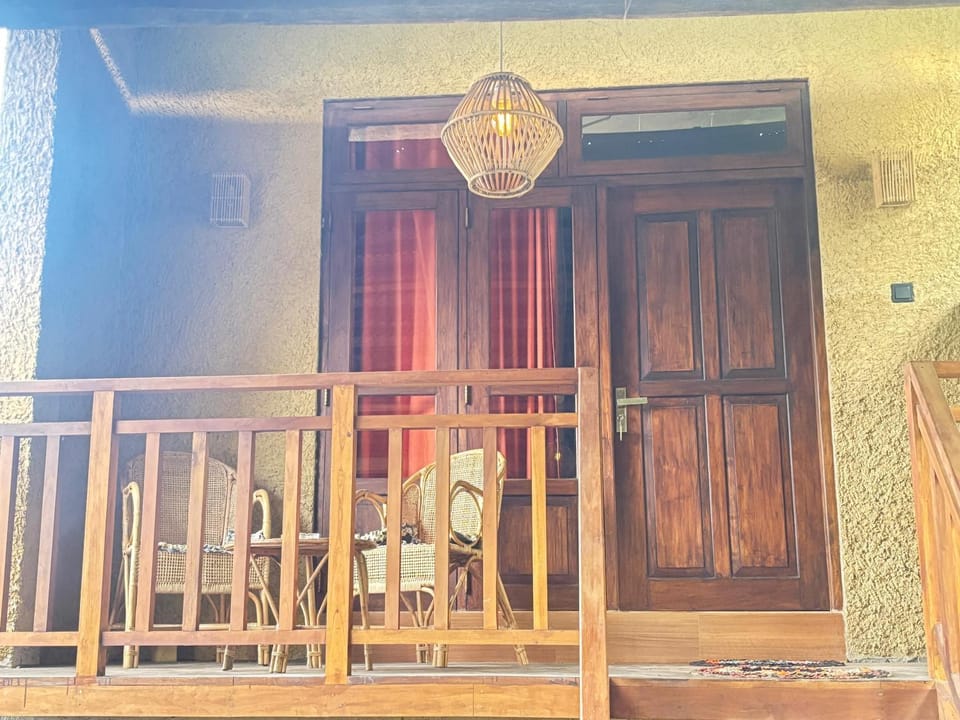 Day, View (from property/room), Balcony/Terrace