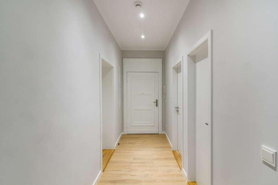 HolidayHome Apartments I Cozy Private Room Apartment in Berlin