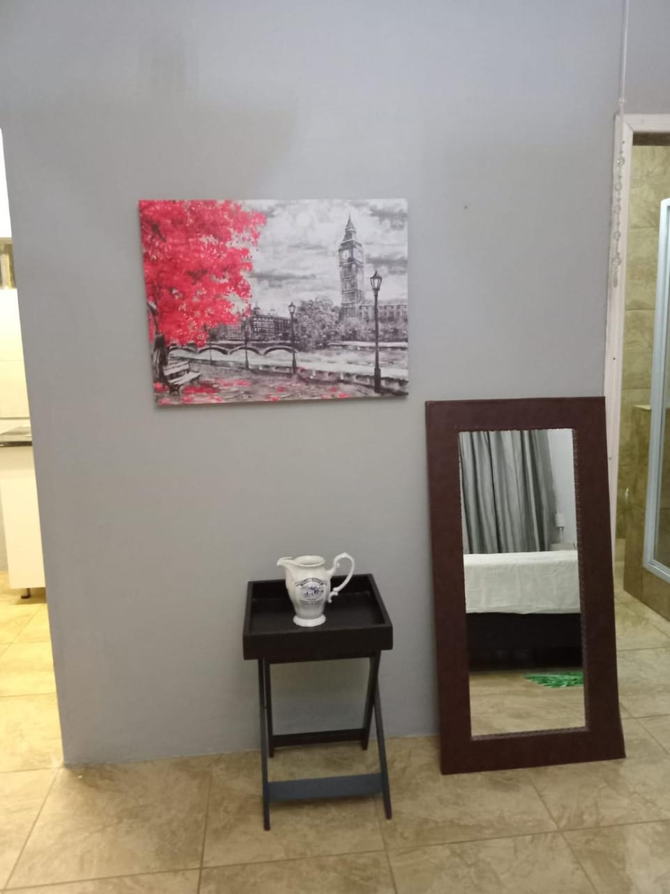 Business facilities