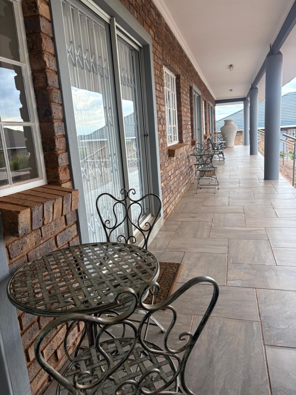 Oewerpark Landgoed Accommodation Farm Stay in Gauteng