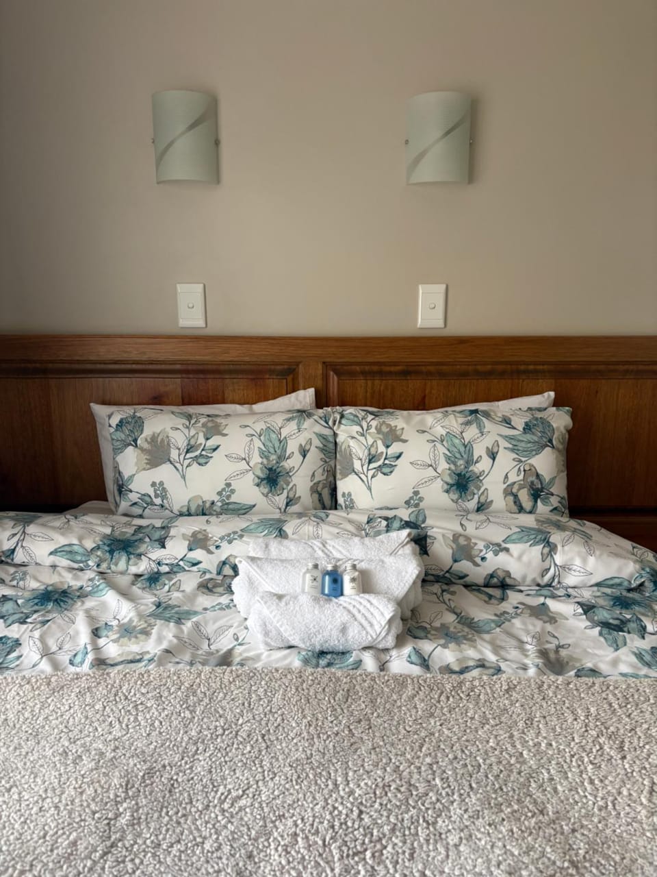 Oewerpark Landgoed Accommodation Farm Stay in Gauteng