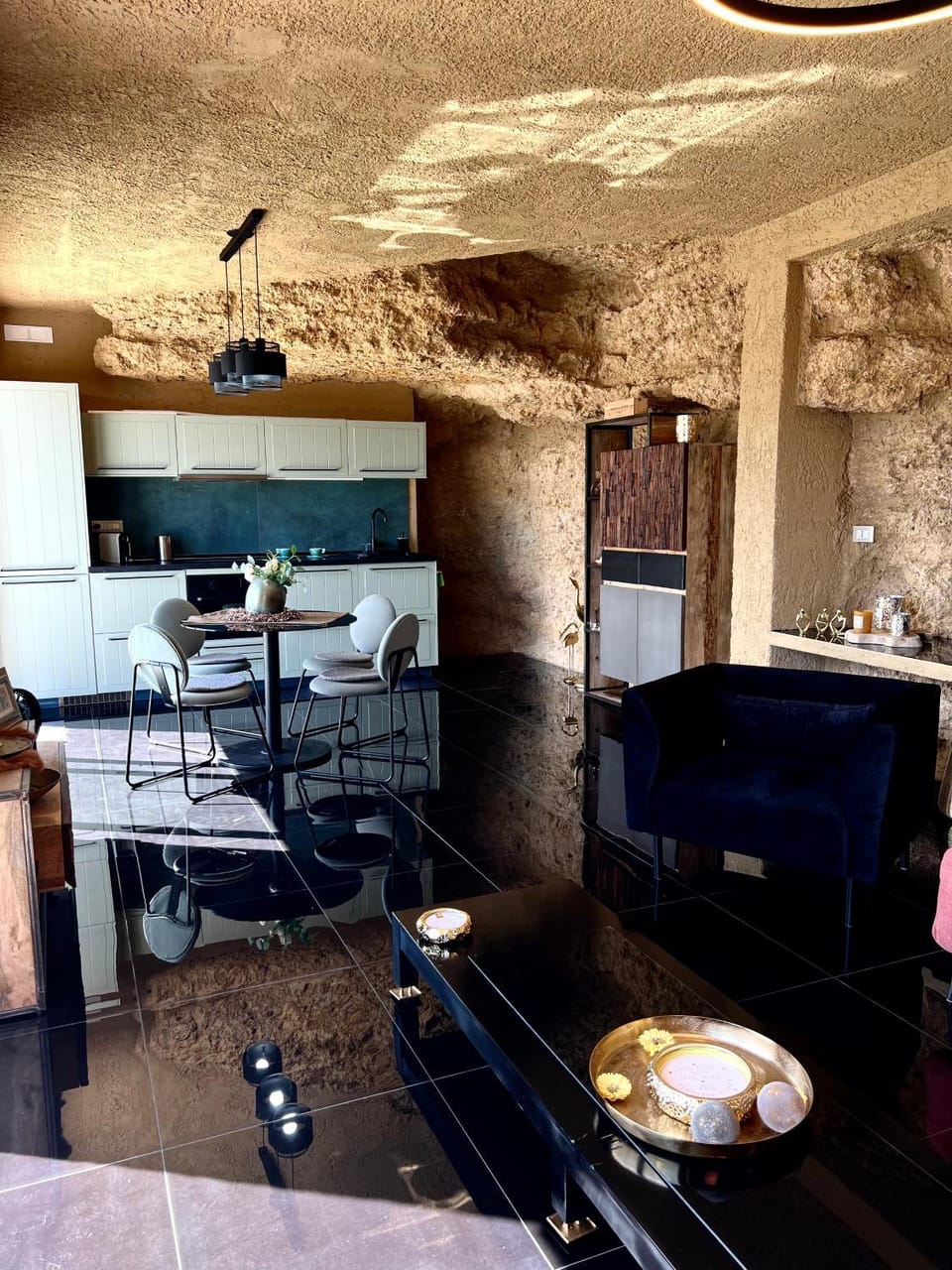 villa gavetta Siracusa Chalet in Sicily