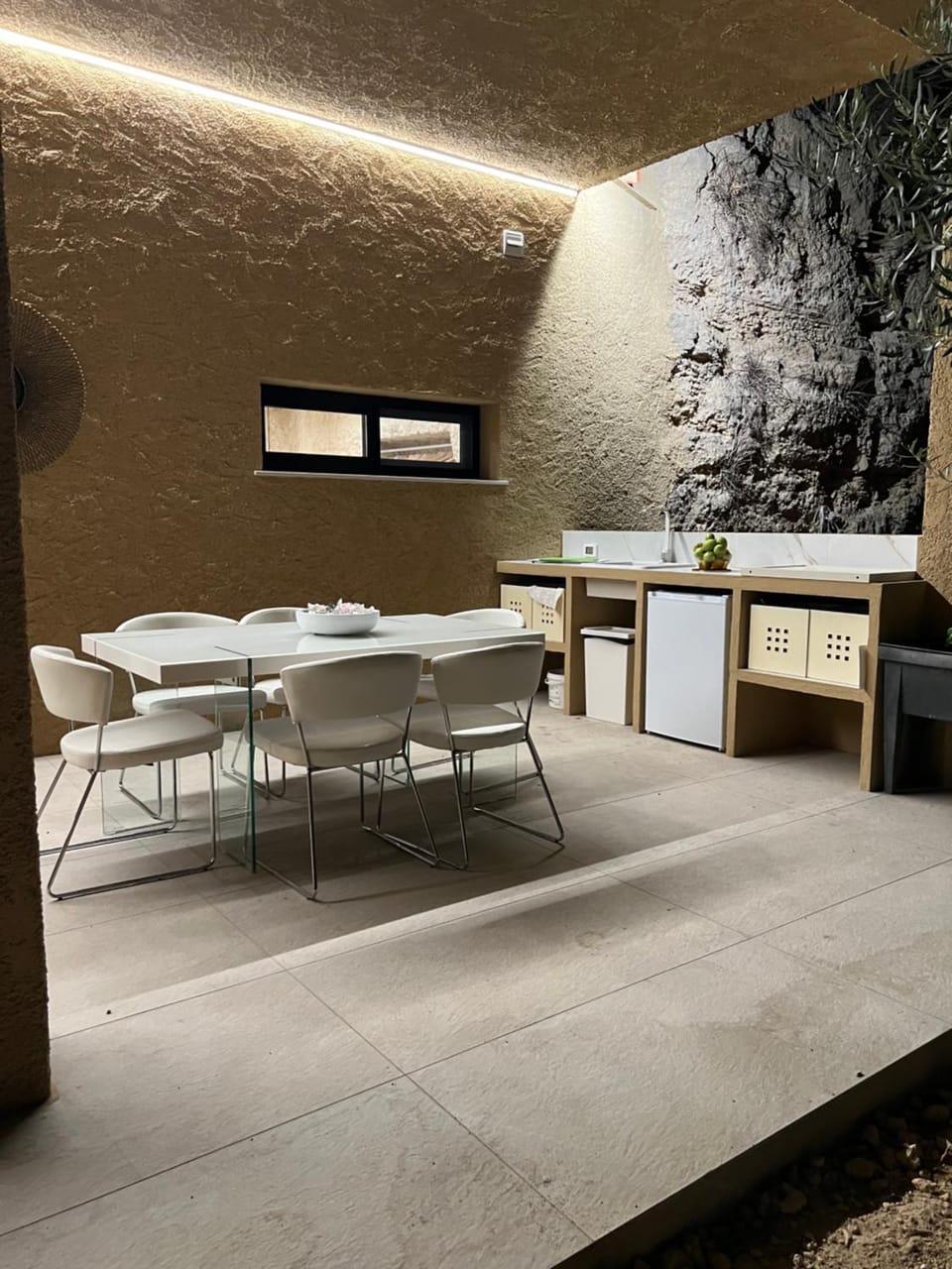 villa gavetta Siracusa Chalet in Sicily