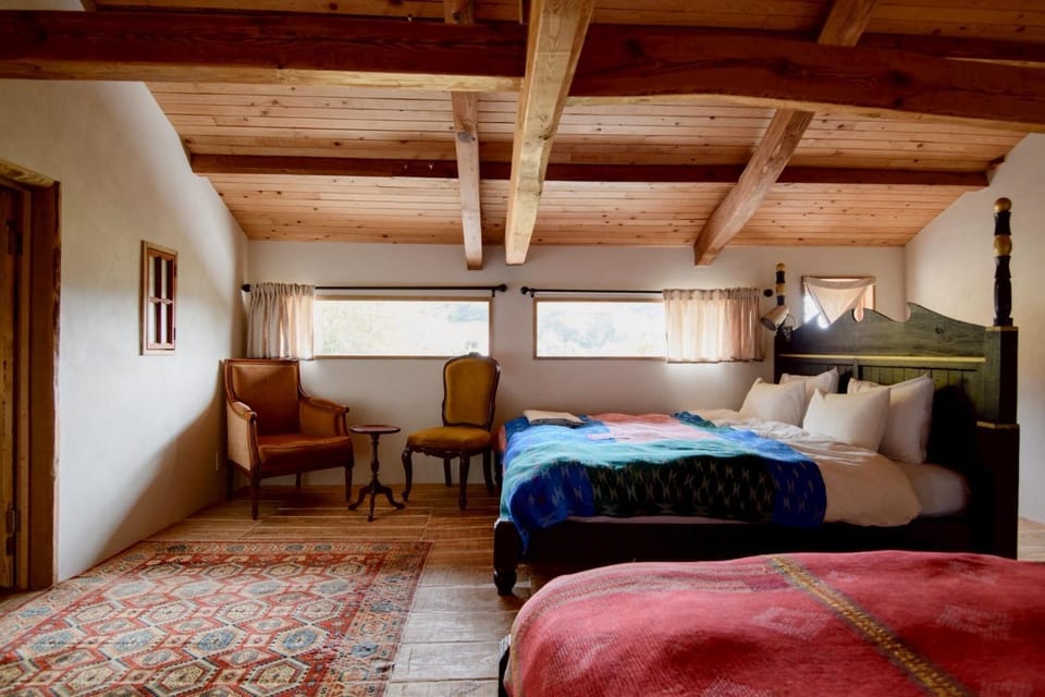 Hotel Namaskar Villa in Japan