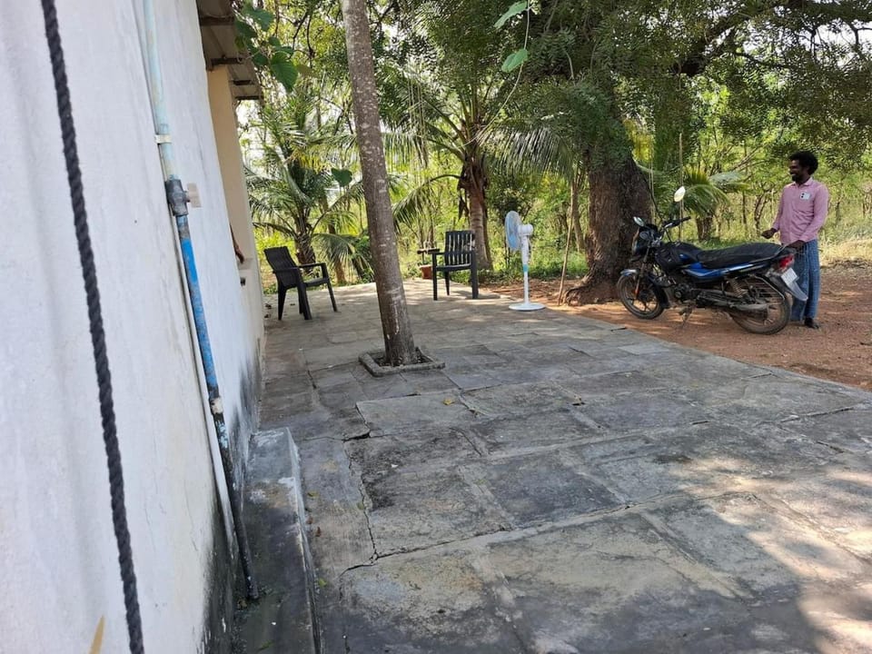 25 acres of picturesque farm House in Andhra Pradesh