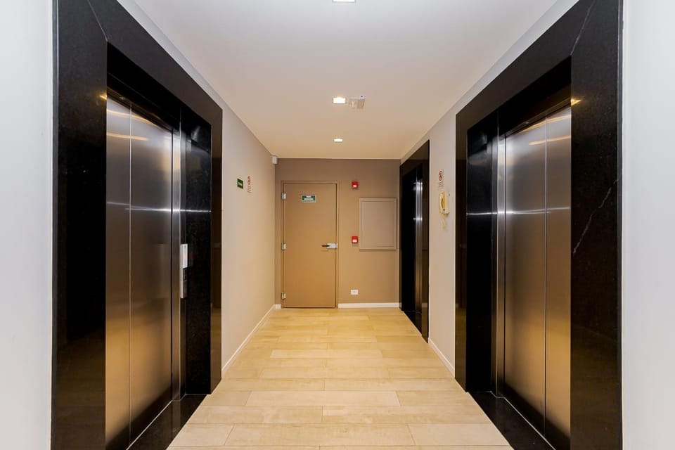 elevator