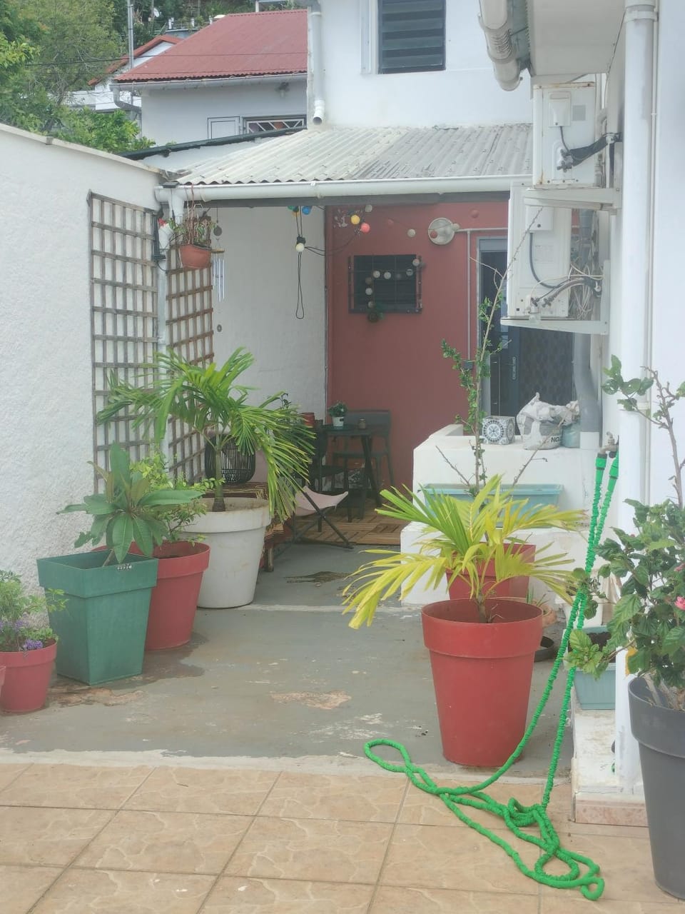 KAZANNa Vacation rental in Réunion