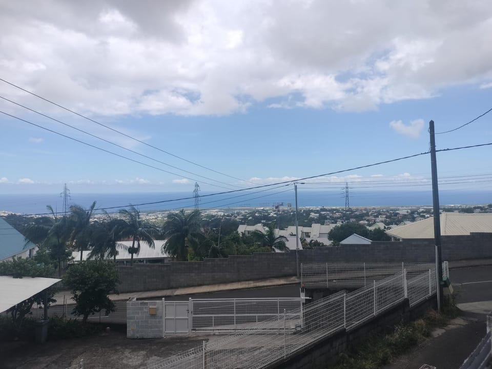 Sea view