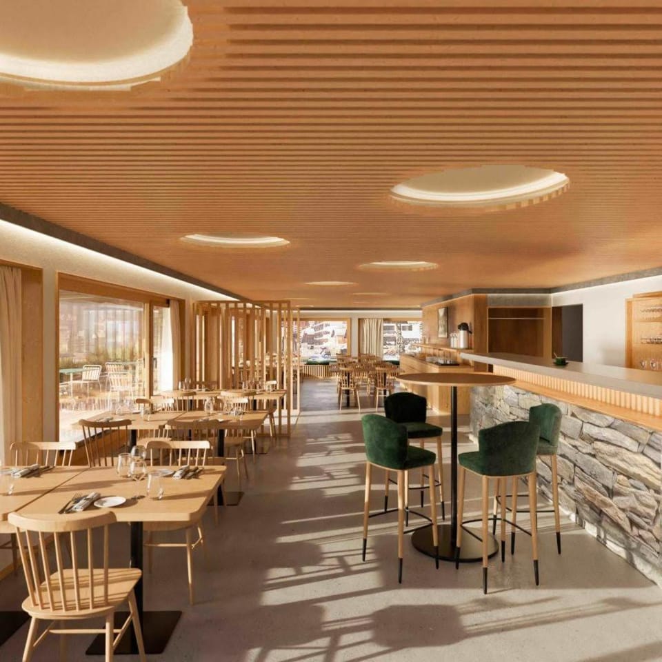 Le Rendez-vous Hotel in Canton of Valais