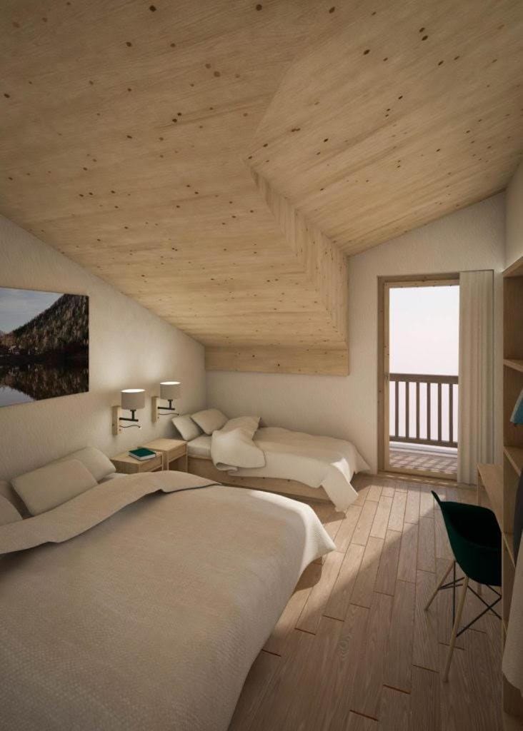 Le Rendez-vous Hotel in Canton of Valais
