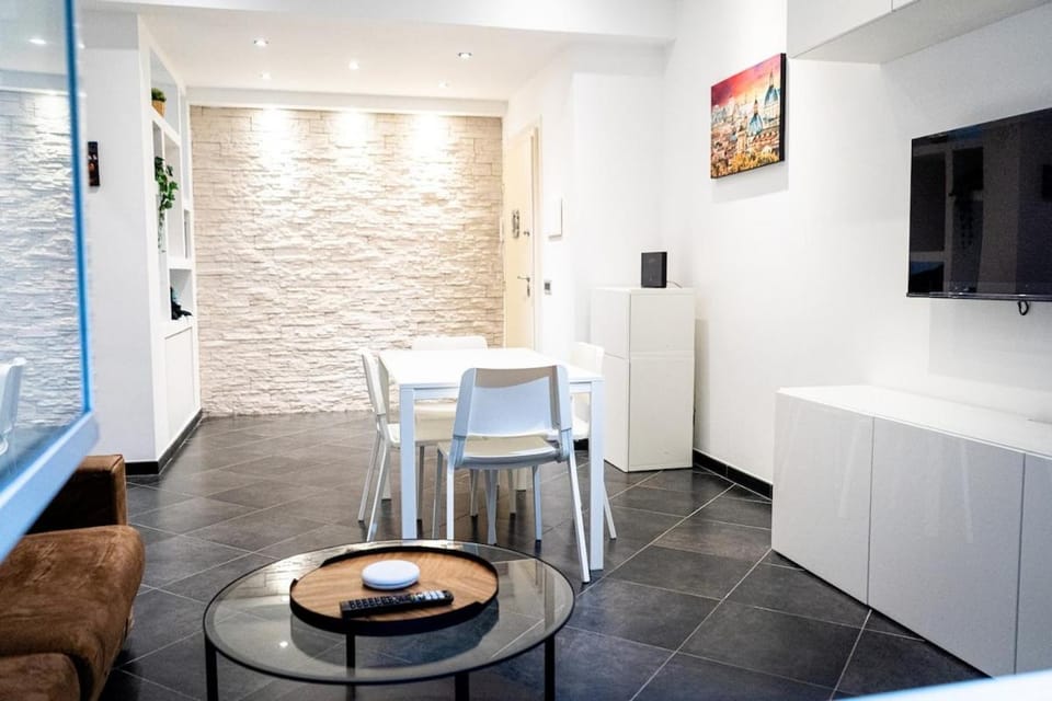 Sanpietrino Apartment Apartment in Rome