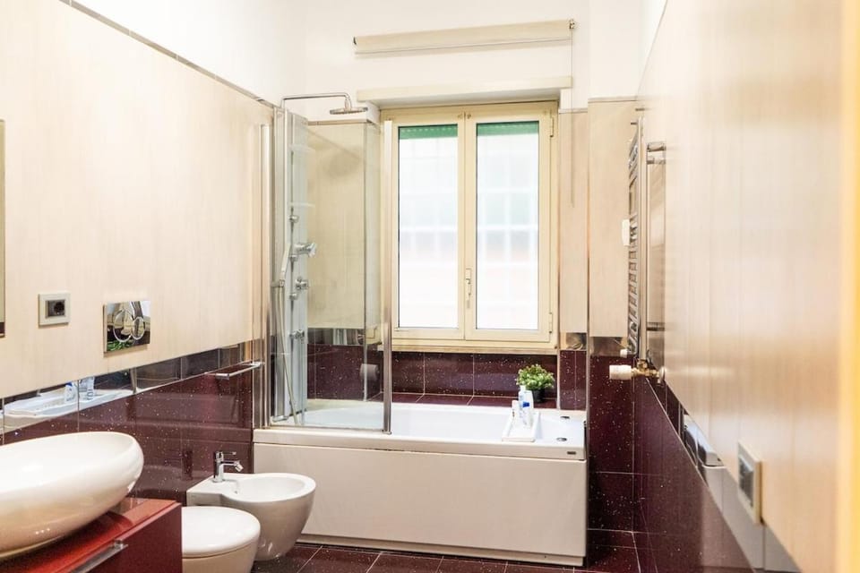 Sanpietrino Apartment Apartment in Rome