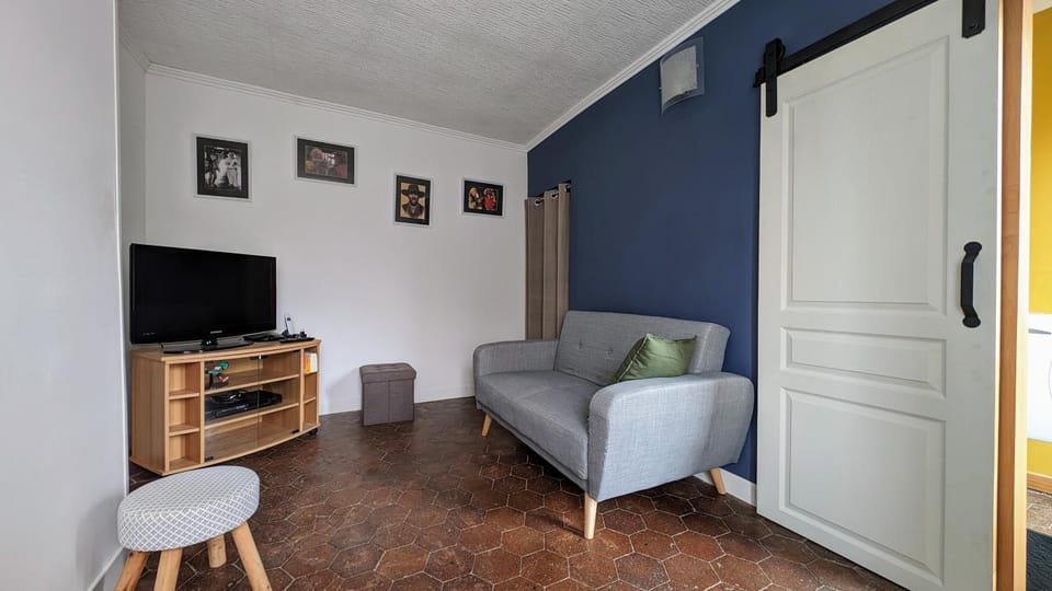 TV and multimedia, Living room