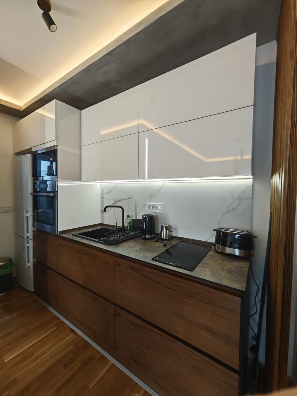 G-Zlaribor Mountain&Spa Apartment in Zlatibor