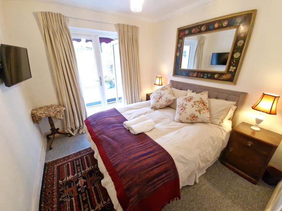 Charming Apartment near Kings Cross Apartment in London Borough of Islington