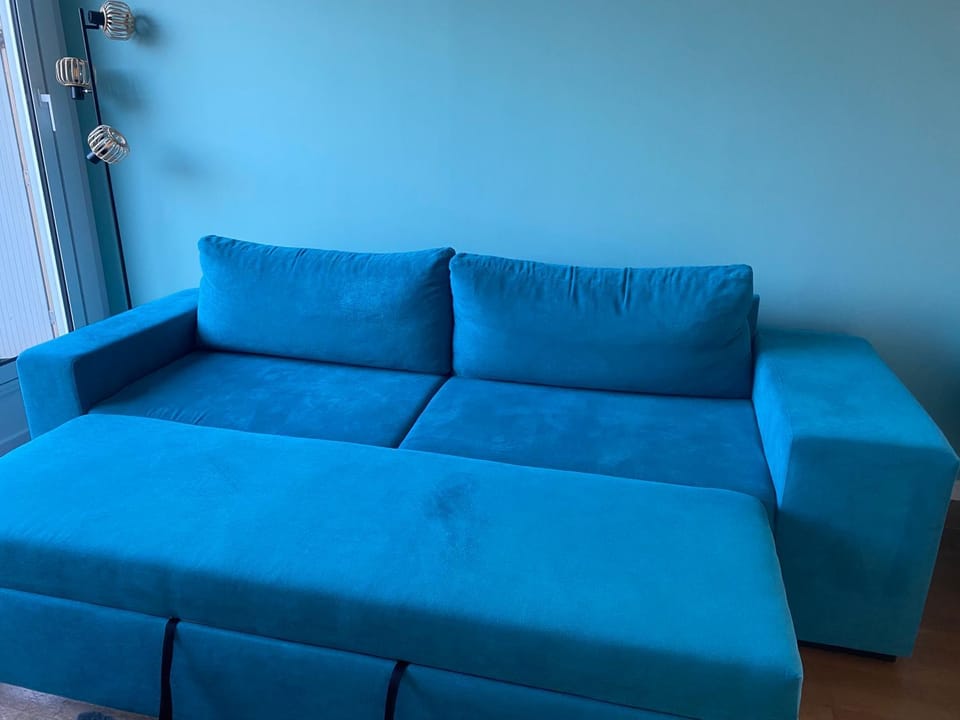 Appartement 4p avec garage privé Apartment in Dijon