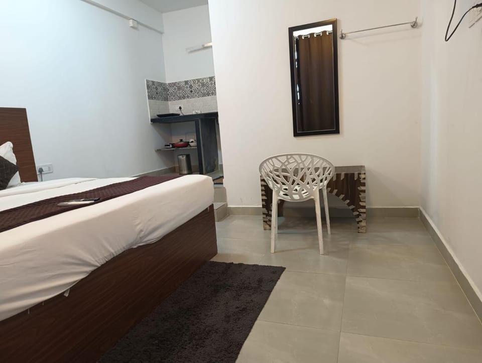 Hotel casita de gracia baga beach Hotel in Baga