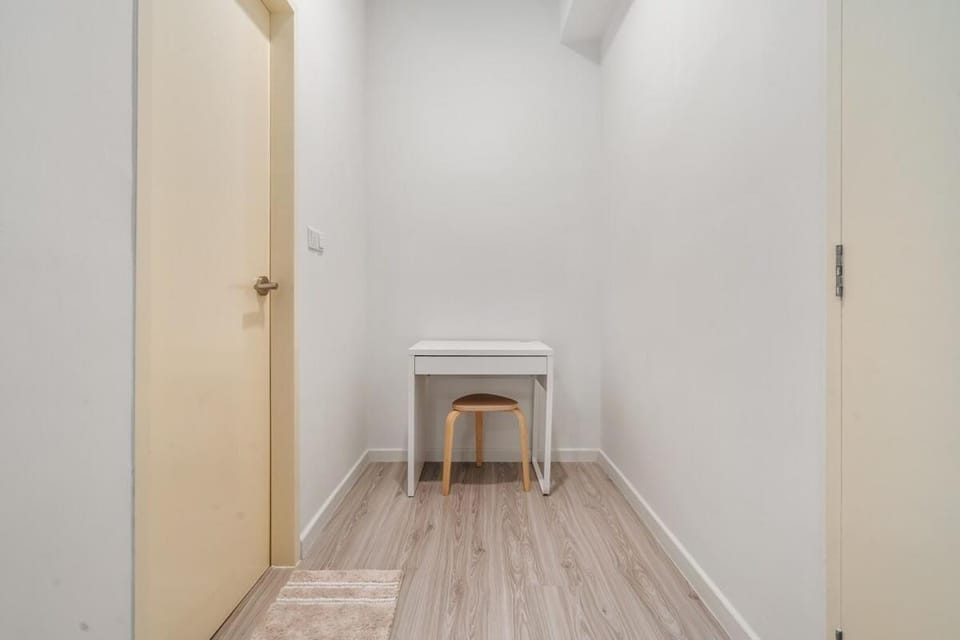 4BR Matcha-Inspired Home at Meta Residence by RumaBnB Apartment in Selangor, Malaysia
