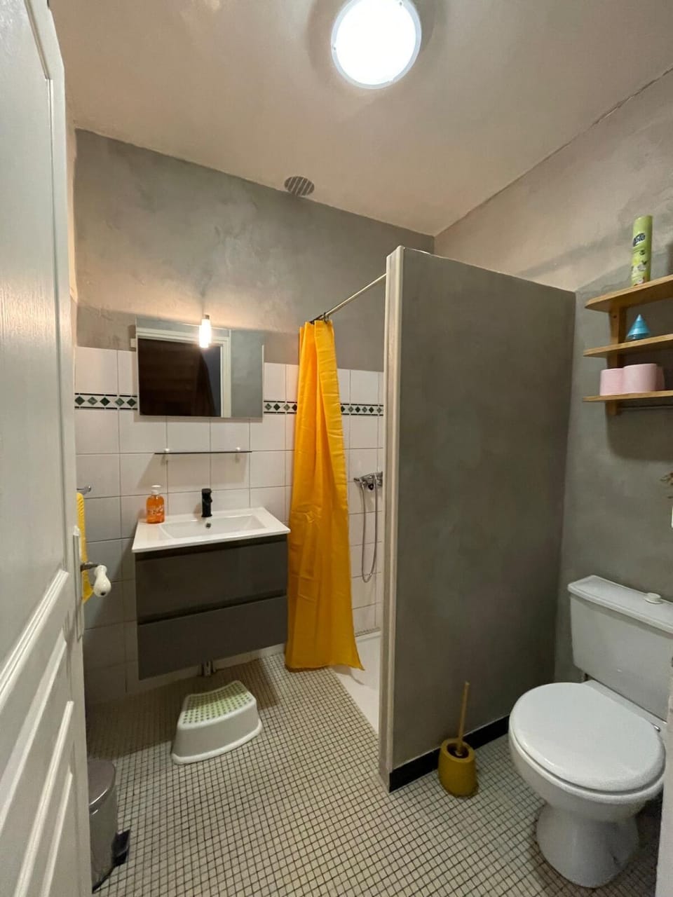 Le Plo - Gîte en centre village House in Occitanie