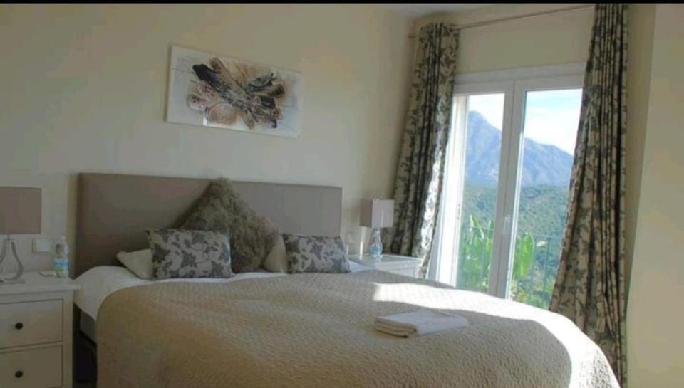 Casa Bellavista Apartment in Marbella