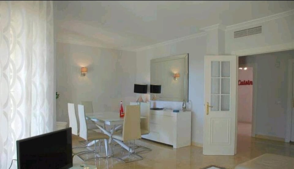 Casa Bellavista Apartment in Marbella